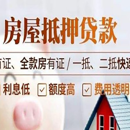 潮南贷款中介公司新渝启服要的资料